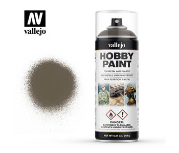 Hobby Paint US Olive Drab Spray (28.005)