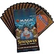 MTG - Strixhaven School of Mages - Collector Booster Pack