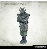 Kromlech Nekropolis Lord Statue (KRBK048)