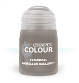 Citadel Agrellan Badland (Technical 24ml)