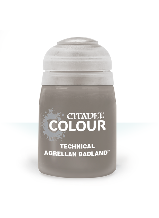 Agrellan Badland (Technical 24ml)