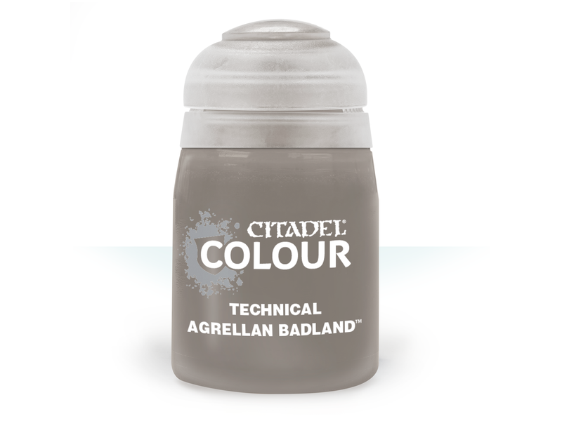 Citadel Agrellan Badland (Technical 24ml)