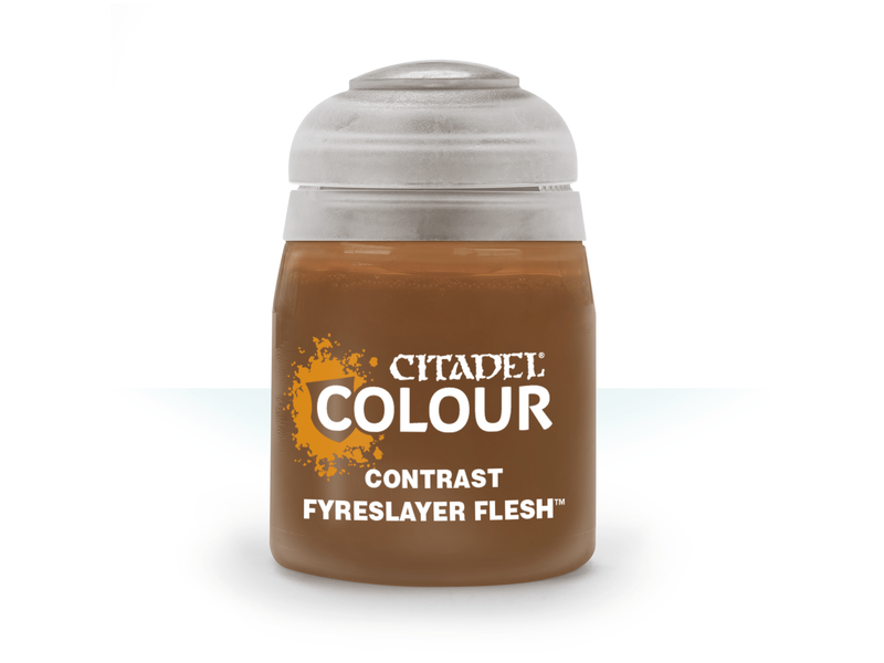 Citadel Fyreslayer Flesh (Contrast 18ml)