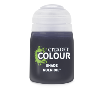 Nuln Oil (Shade 18ml)