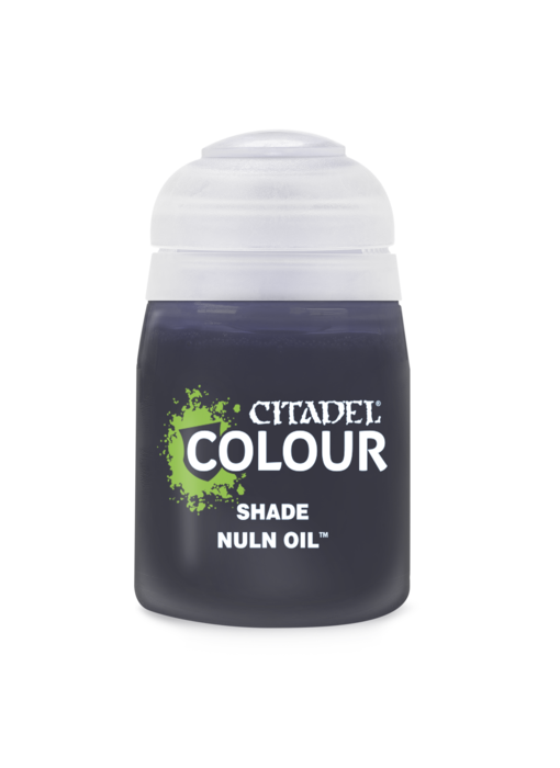 Nuln Oil (Shade 18ml)