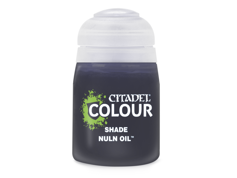 Citadel Nuln Oil (Shade 18ml)