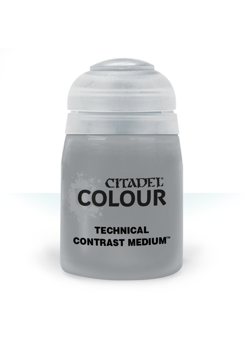 Contrast Medium (Technical 24ml)