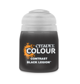 Citadel Black Legion (Contrast 18ml)