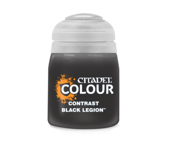 Black Legion (Contrast 18ml)