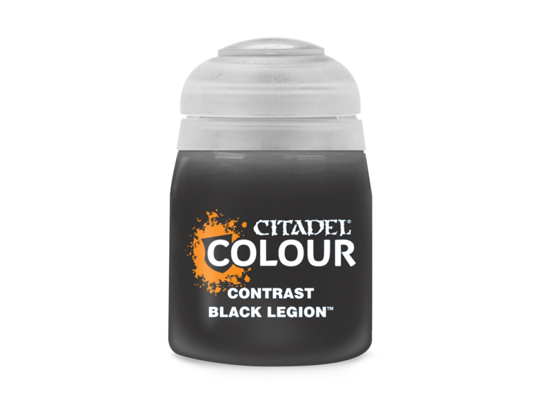 Citadel Black Legion (Contrast 18ml)
