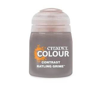 Ratling Grime (Contrast 18ml)