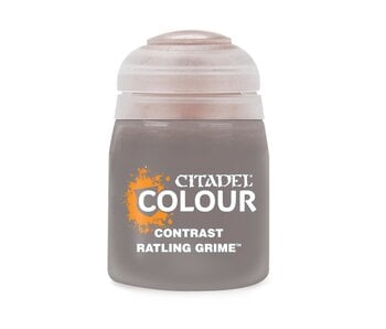 Games Workshop CITADEL COLOUR: CONTRAST PAINT SET - Next-Gen Games