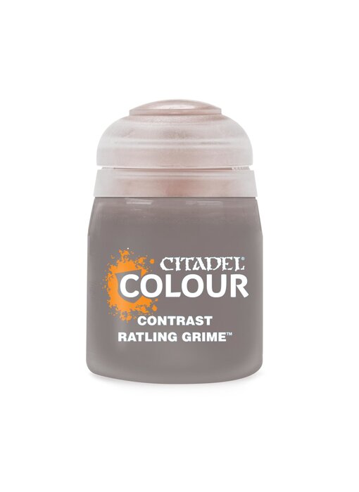 Ratling Grime (Contrast 18ml)
