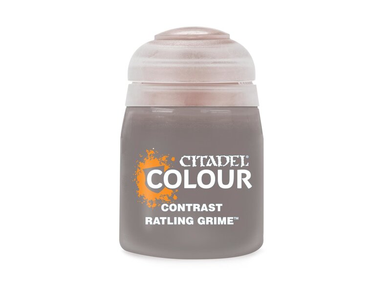 Citadel Ratling Grime (Contrast 18ml)