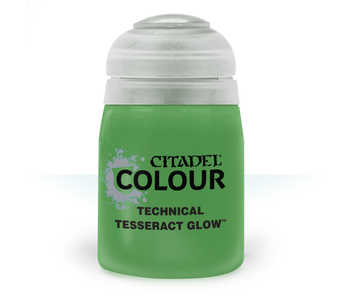 Tesseract Glow (Technical 18ml)