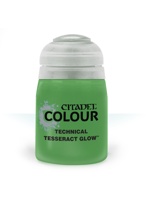 Tesseract Glow (Technical 18ml)