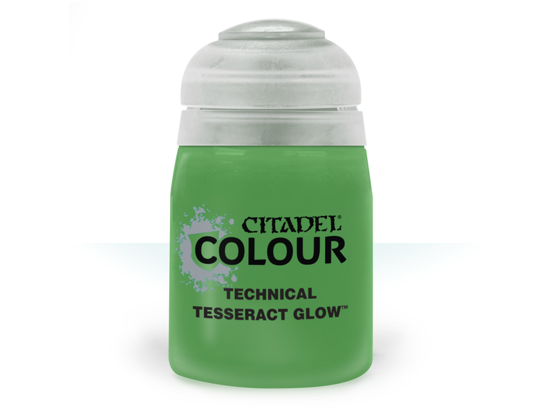 Citadel Tesseract Glow (Technical 18ml)