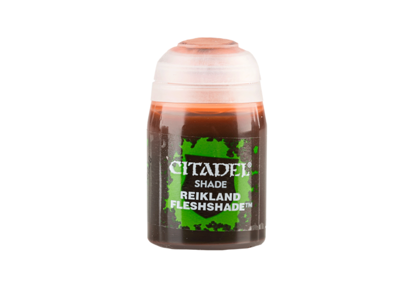 Citadel Reikland Fleshshade (Shade 18ml)