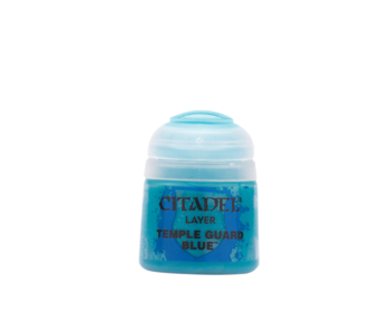 Temple Guard Blue (Layer 12ml)