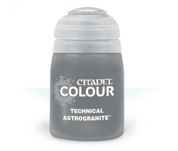 Astrogranite (Technical 24ml)