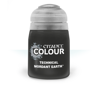 Mordant Earth (Technical 24ml)