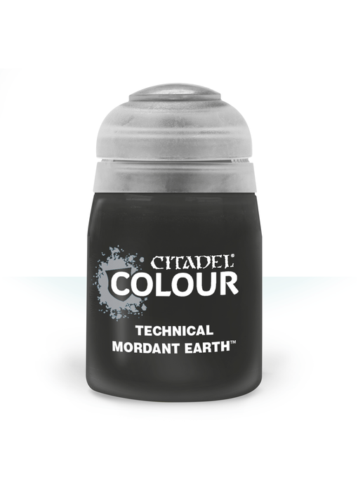 Mordant Earth (Technical 24ml)