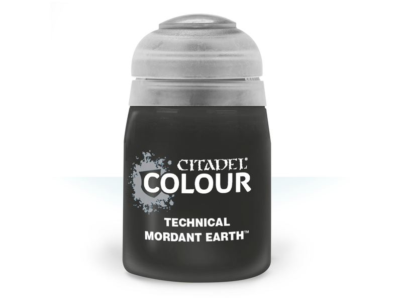 Citadel Mordant Earth (Technical 24ml)