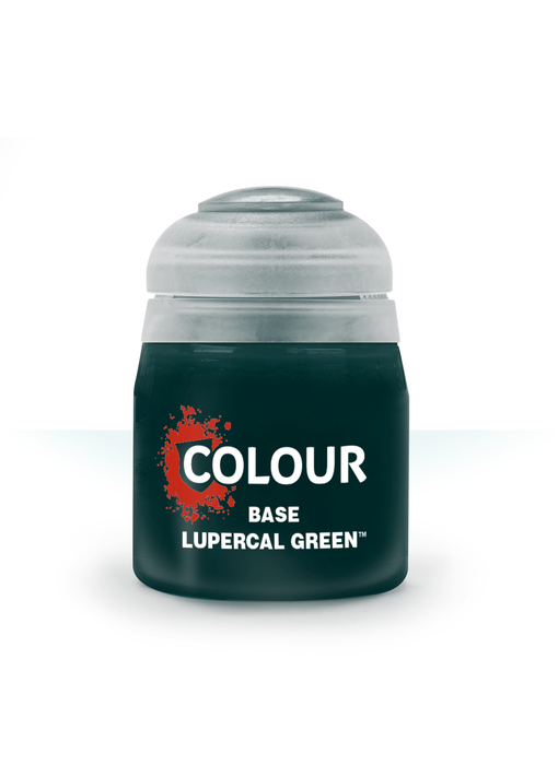 Lupercal Green (Base 12ml)