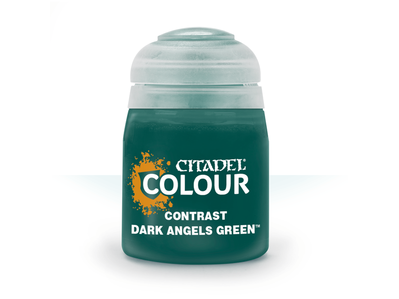 Citadel Dark Angels Green (Contrast 18ml)