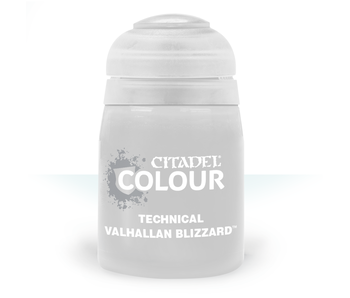 Valhallan Blizzard (Technical 24ml)