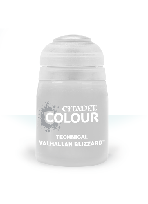 Valhallan Blizzard (Technical 24ml)