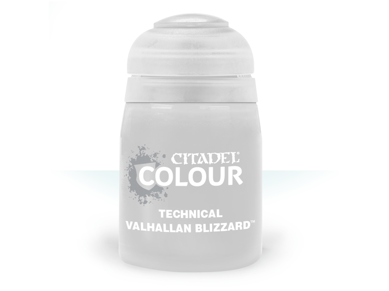 Citadel Valhallan Blizzard (Technical 24ml)