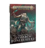 Games Workshop Death Battletome - Ossiarch Bonereapers (2nd Edition)