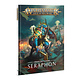 Battletome - Seraphon (HB) (English) (2nd Edition)