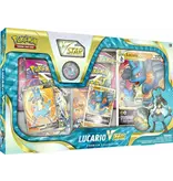 Pokémon Trading cards Pokémon Lucario V Star Premium Collection Box