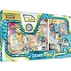 Pokémon Lucario V Star Premium Collection Box