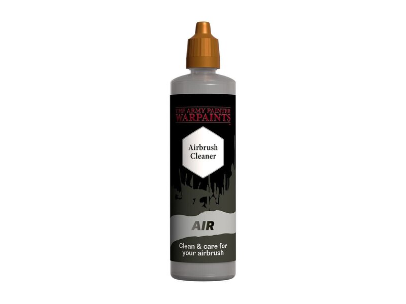 The Army Painter The Army Painter Airbrush Cleaner, 100 ml (AW2002P)
