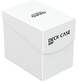 Ultimate Guard Deck Case 133+ White