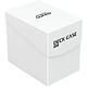 Ultimate Guard Deck Case 133+ White