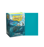 Dragon Shield Sleeves Dual Matte Glacier Miniom