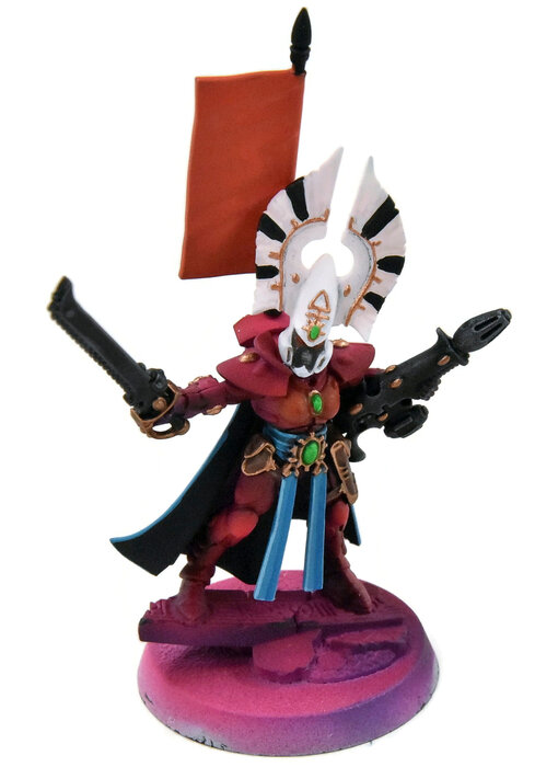 AELDARI Autarch #1 Warhammer 40K