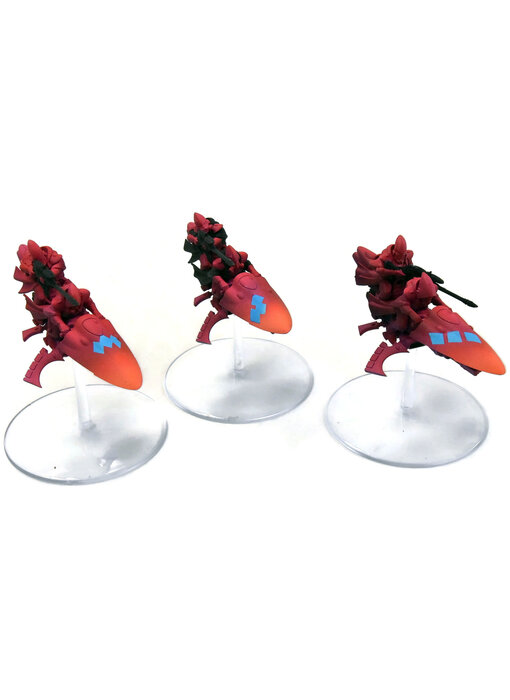 AELDARI 3 Shroud Runners #2 Warhammer 40K