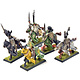 BRETONNIA 5 Knights Errants #11 METAL converted Warhammer Fantasy