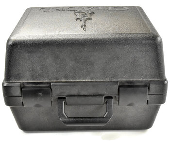 CITADEL Big Case with Foam