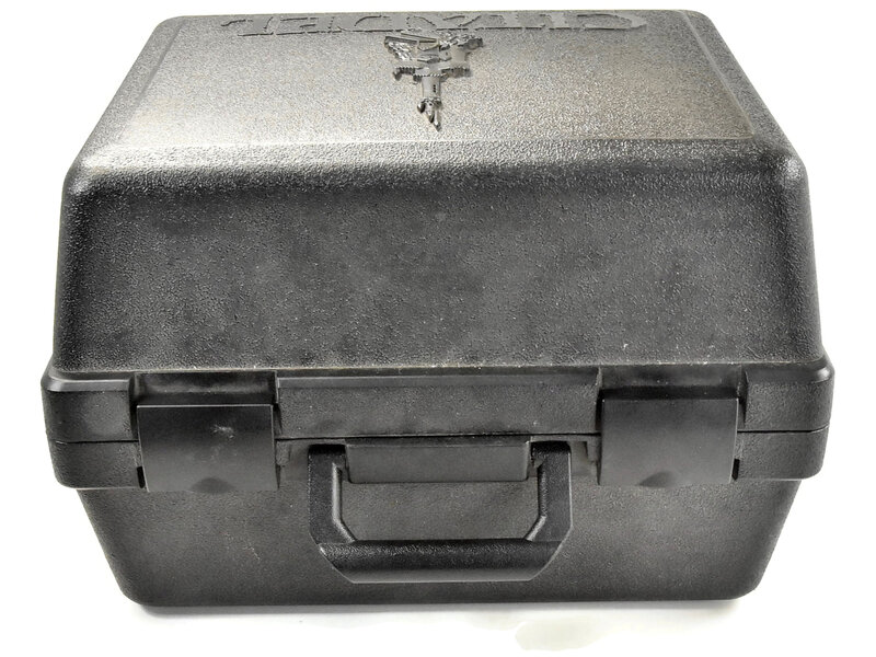 Games Workshop CITADEL Big Case with Foam