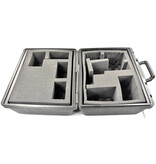Games Workshop CITADEL Big Case with Foam