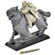 BRETONNIA Lord #1 METAL converted Warhammer Fantasy broken