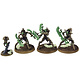 NECRONS 3 Skorpekh Destroyers #1 Warhammer 40K