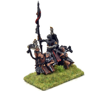 BRETONNIA Grail Reliquae #1 METAL Warhammer Fantasy