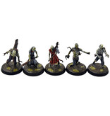 Games Workshop SOULBLIGHT GRAVELORDS 10 Zombies #1 WELL PAINTED Sigmar